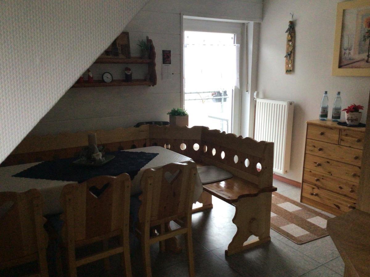 Connysferienwohnung 바트라아스페 외부 사진